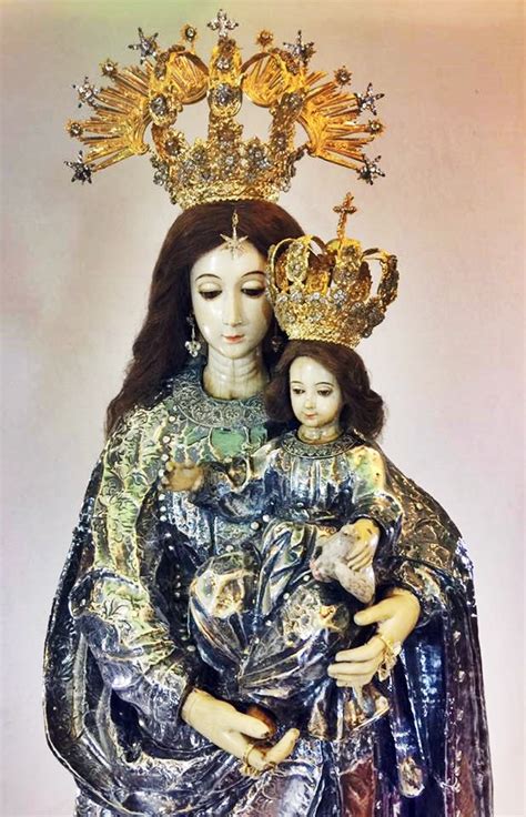 canonically crowned images